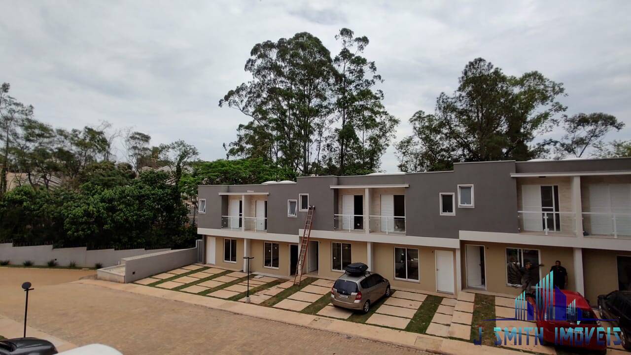 Casa à venda com 3 quartos, 100m² - Foto 11