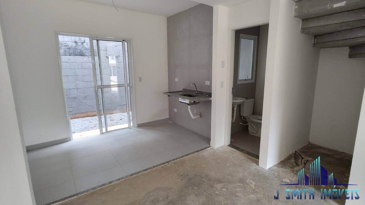 Casa à venda com 3 quartos, 100m² - Foto 21