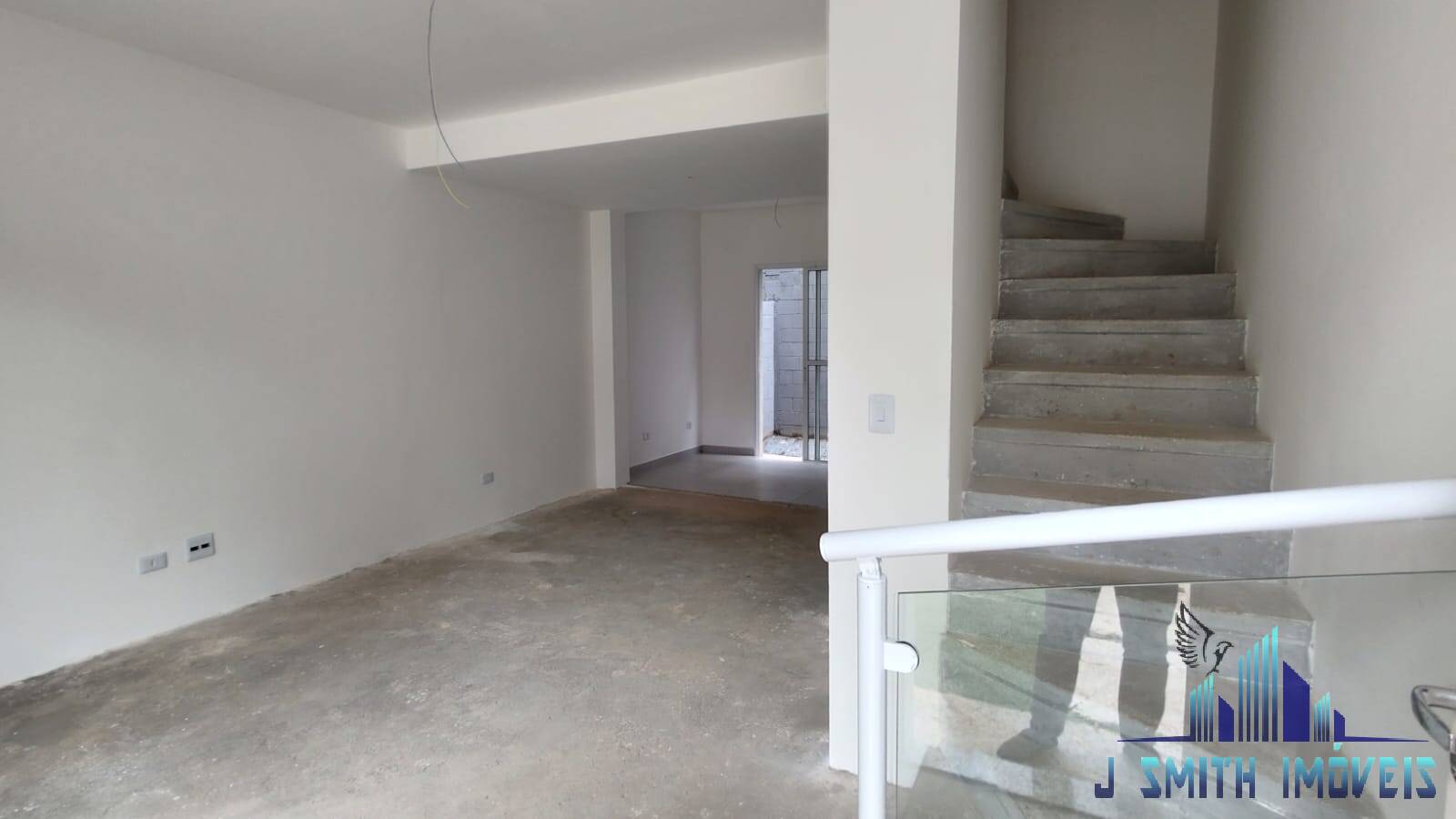 Casa à venda com 3 quartos, 100m² - Foto 23