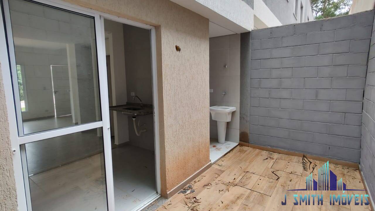 Casa à venda com 2 quartos, 75m² - Foto 21