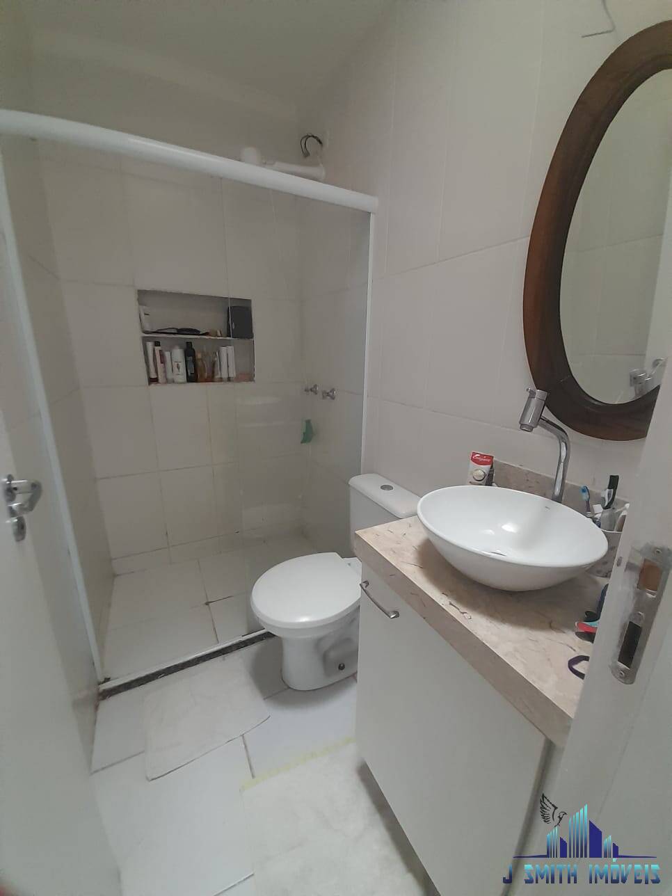 Casa à venda e aluguel com 3 quartos, 83m² - Foto 11