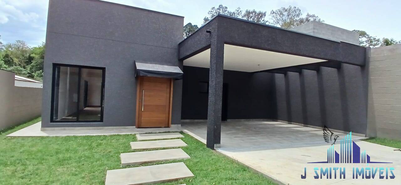 Casa de Condomínio à venda com 3 quartos, 245m² - Foto 1