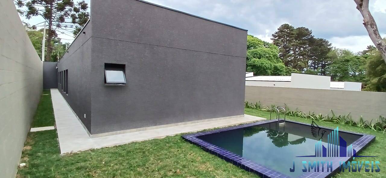 Casa de Condomínio à venda com 3 quartos, 245m² - Foto 3