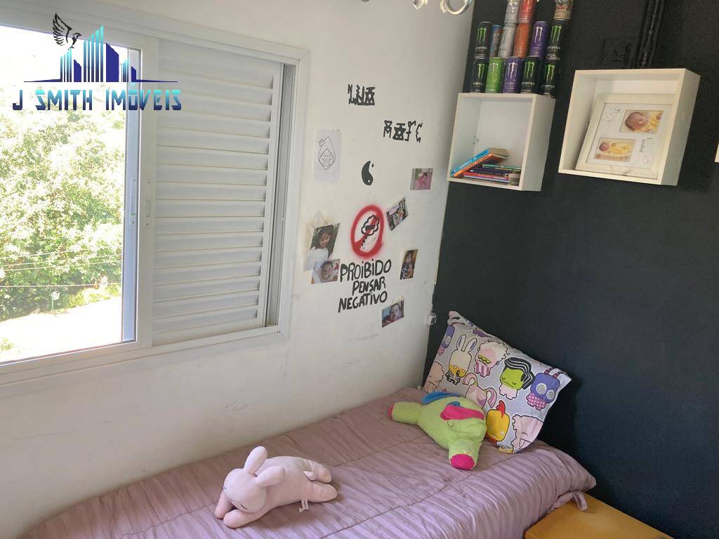 Casa à venda com 3 quartos, 96m² - Foto 18