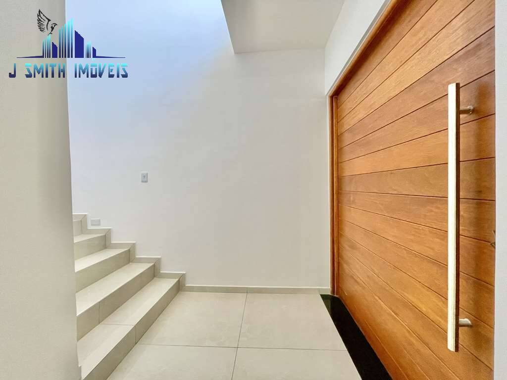 Casa à venda com 3 quartos, 230m² - Foto 11