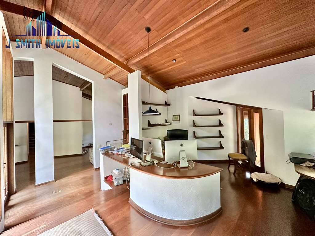 Casa à venda com 4 quartos, 417m² - Foto 7