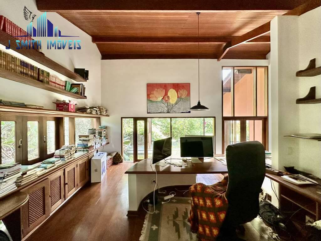 Casa à venda com 4 quartos, 417m² - Foto 8