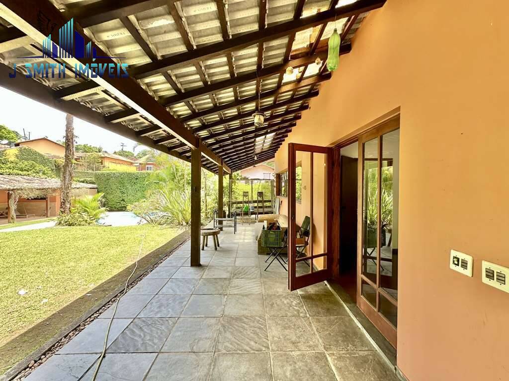 Casa à venda com 4 quartos, 417m² - Foto 15