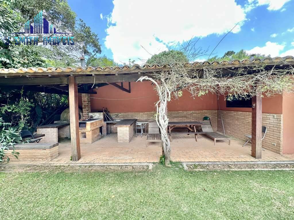 Casa à venda com 4 quartos, 417m² - Foto 20