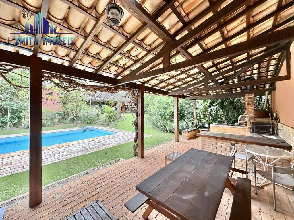 Casa à venda com 4 quartos, 417m² - Foto 21