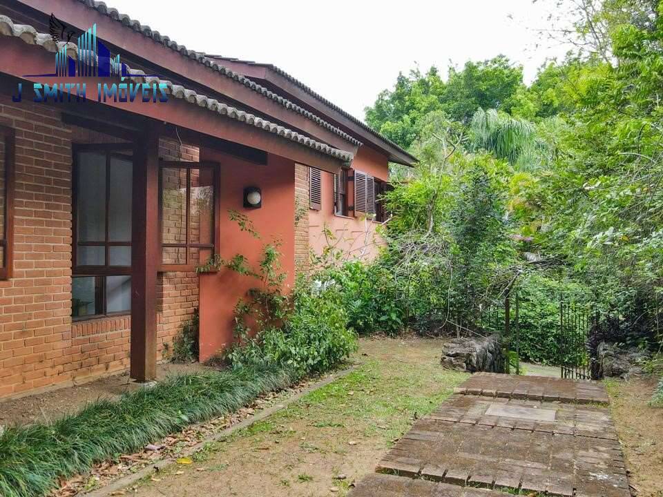 Casa à venda com 4 quartos, 417m² - Foto 42