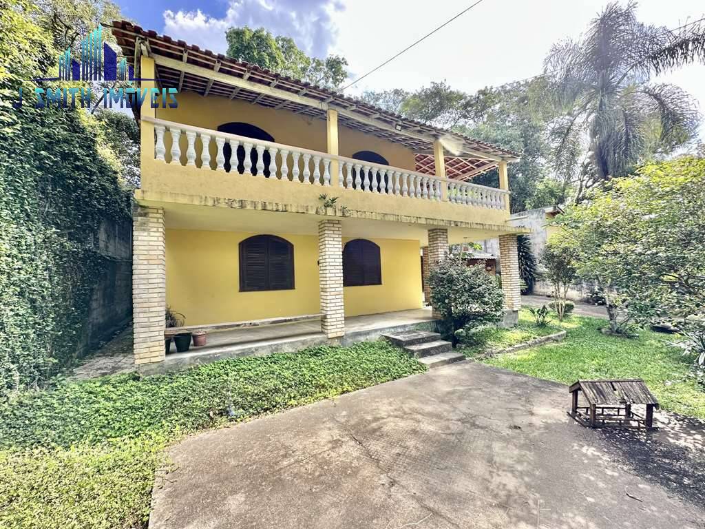 Casa à venda com 3 quartos, 150m² - Foto 4