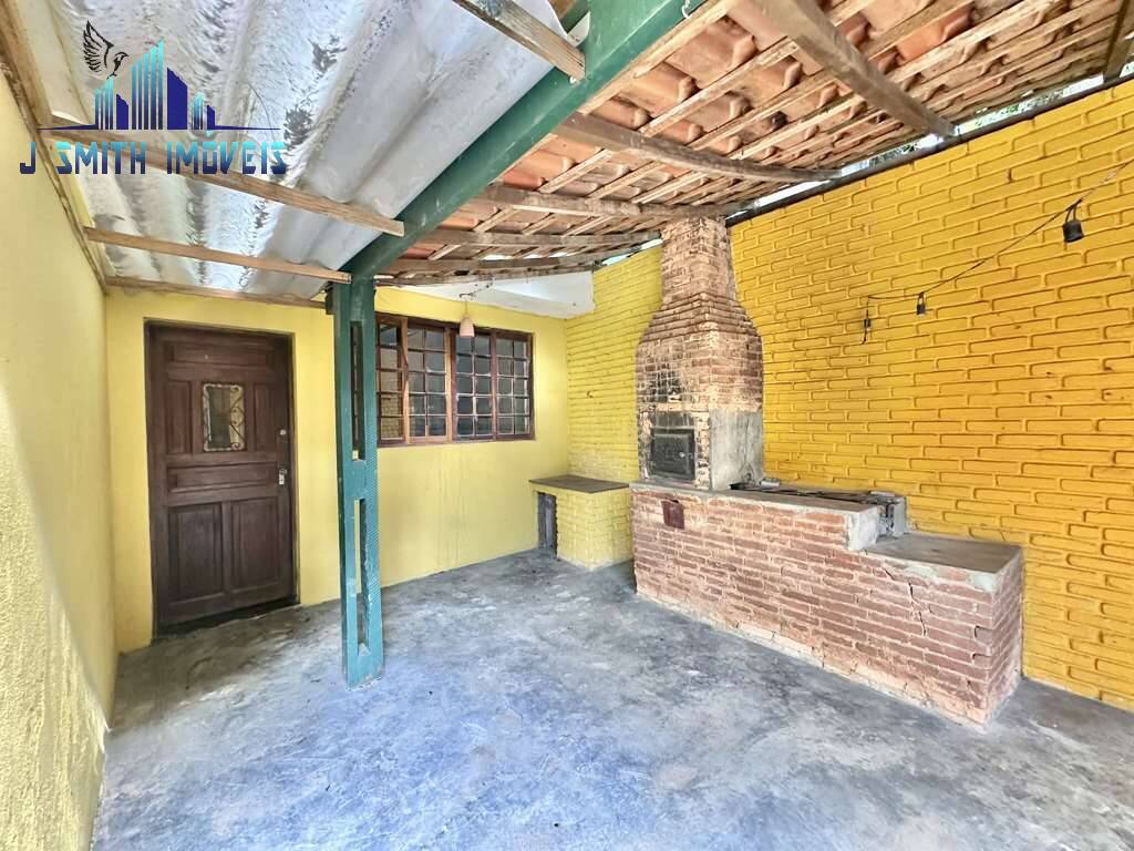 Casa à venda com 3 quartos, 150m² - Foto 27