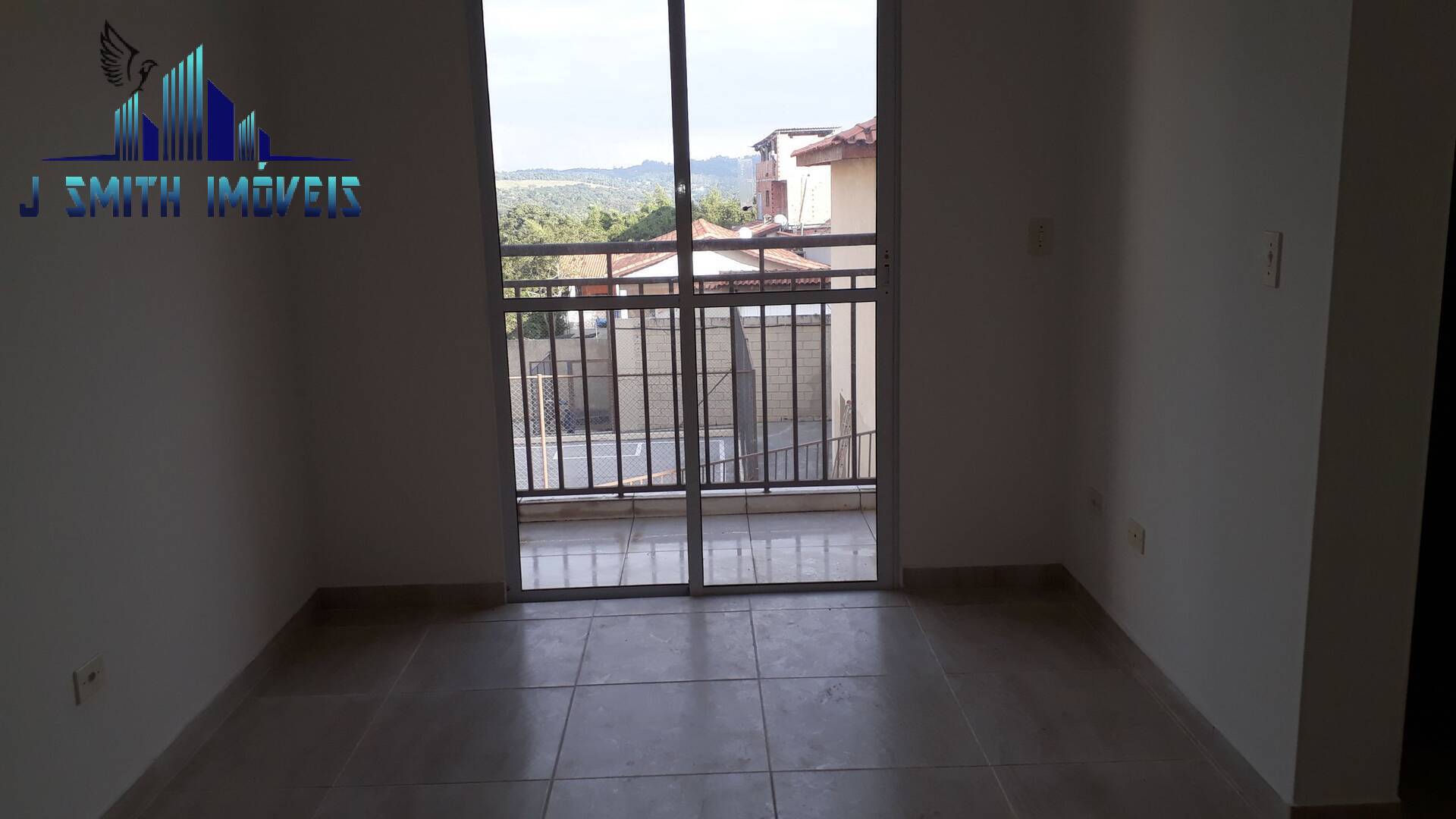 Apartamento à venda com 2 quartos, 48m² - Foto 2