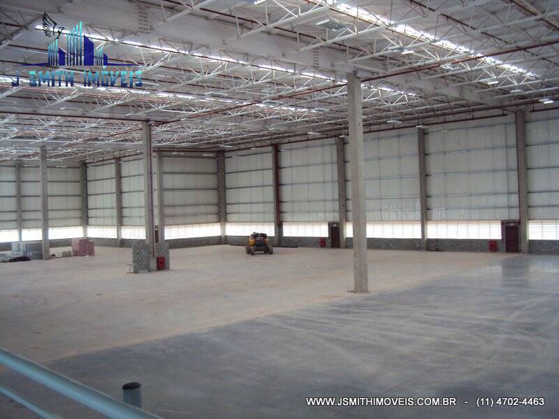 Depósito-Galpão-Armazém para alugar, 1300m² - Foto 12