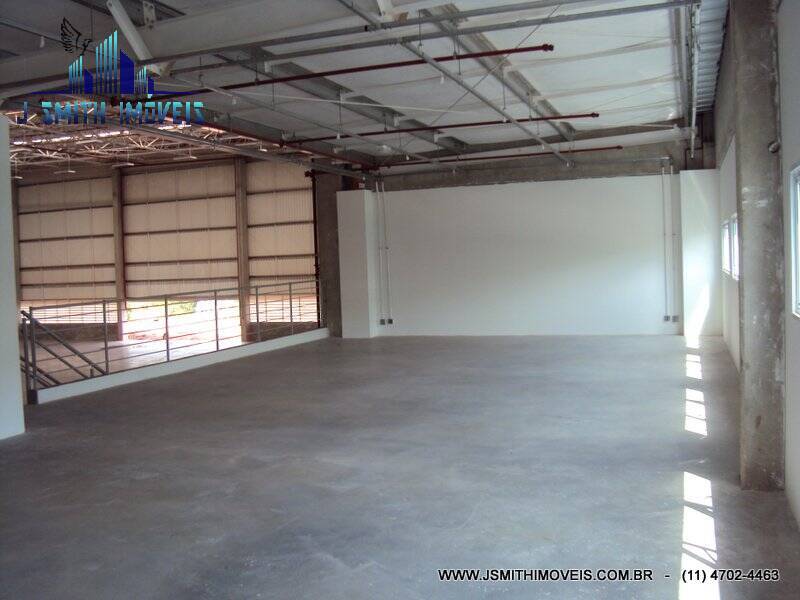 Depósito-Galpão-Armazém para alugar, 1300m² - Foto 13