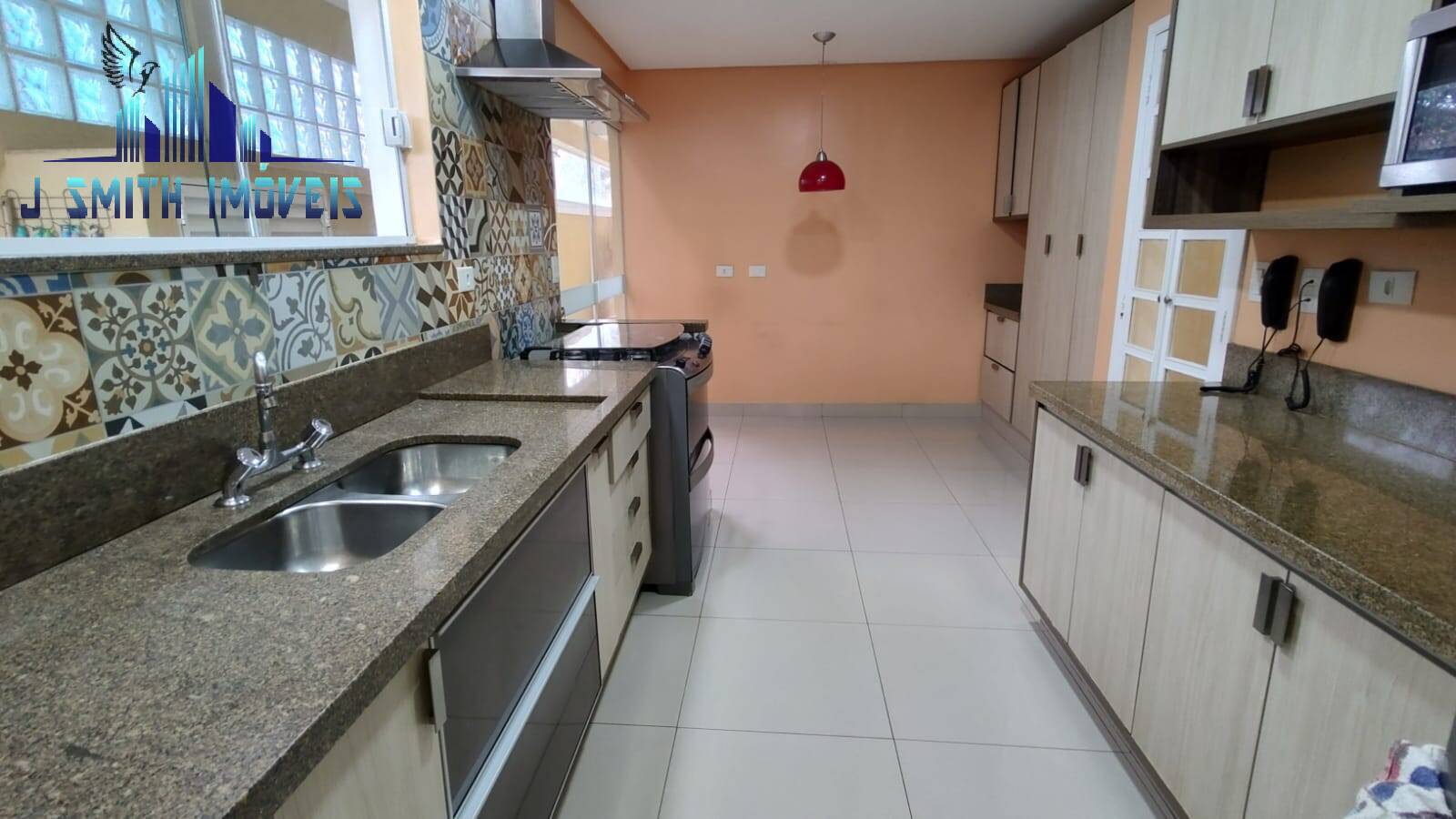 Casa à venda com 3 quartos, 188m² - Foto 6