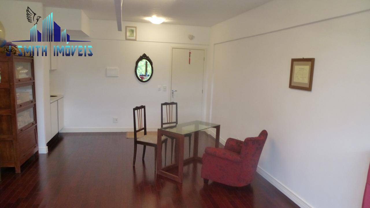 Conjunto Comercial-Sala para alugar, 34m² - Foto 5