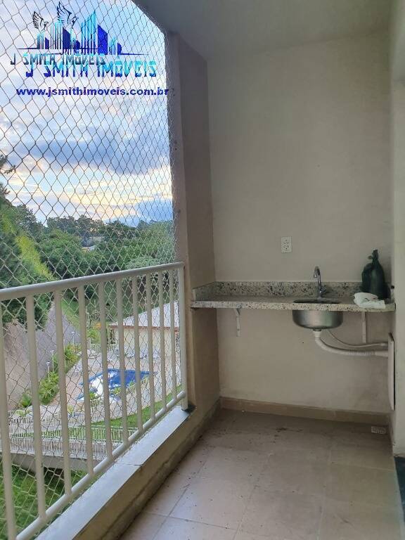 Apartamento à venda com 2 quartos, 49m² - Foto 9