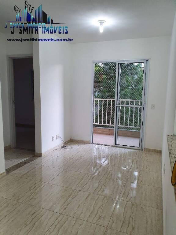 Apartamento à venda com 2 quartos, 49m² - Foto 17