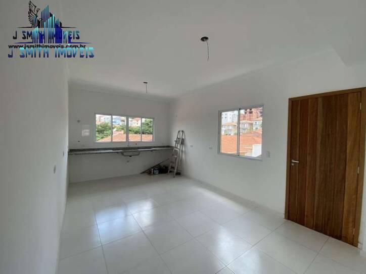 Casa de Condomínio à venda com 3 quartos, 119m² - Foto 7