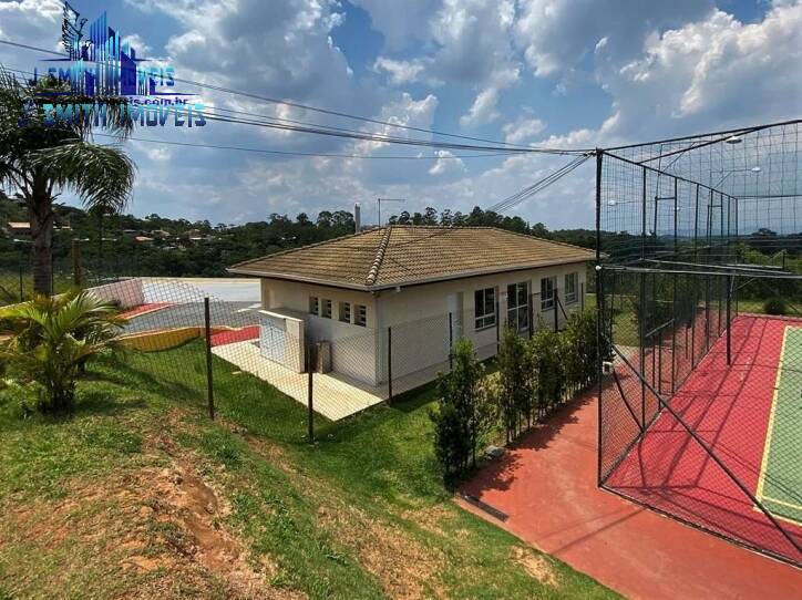 Casa de Condomínio à venda com 3 quartos, 119m² - Foto 30