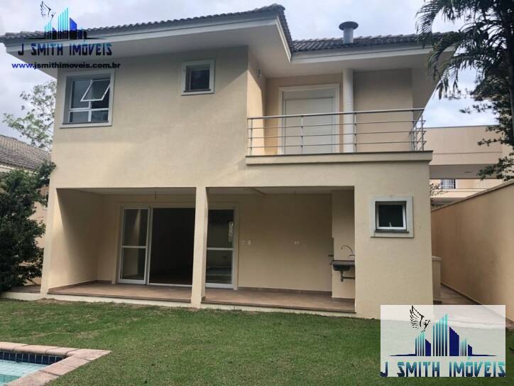 Casa à venda com 4 quartos, 264m² - Foto 2