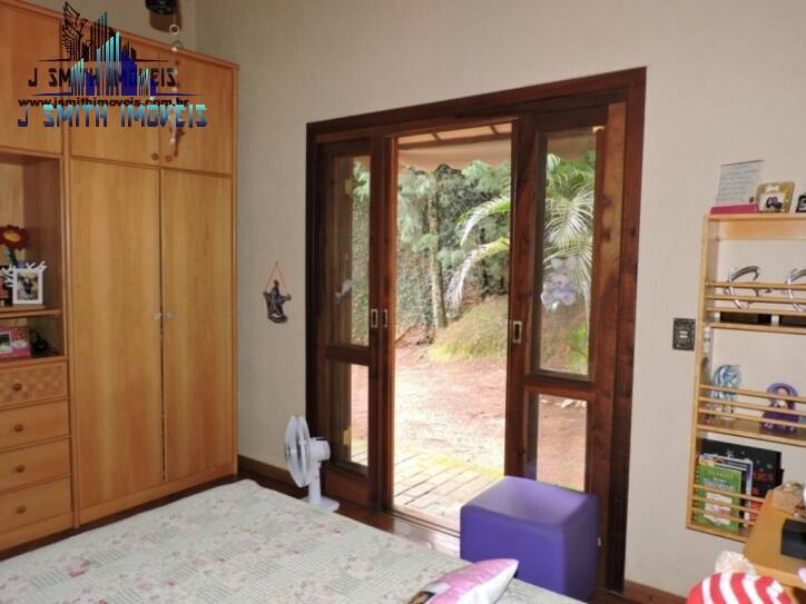 Casa de Condomínio à venda com 5 quartos, 1123m² - Foto 5