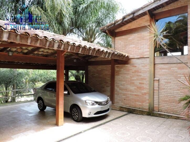 Casa de Condomínio à venda com 5 quartos, 1123m² - Foto 18