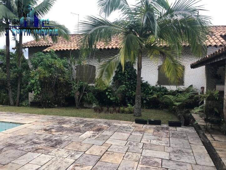 Casa de Condomínio à venda com 4 quartos, 737m² - Foto 2