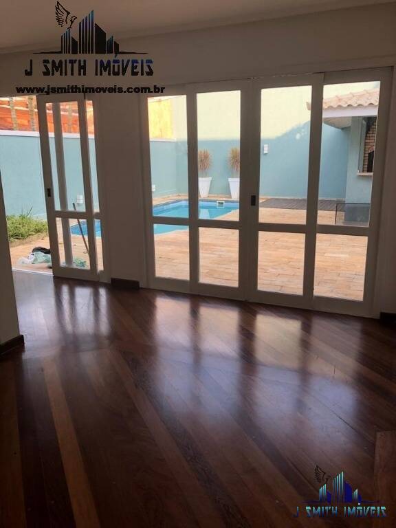 Casa de Condomínio à venda com 3 quartos, 250m² - Foto 6