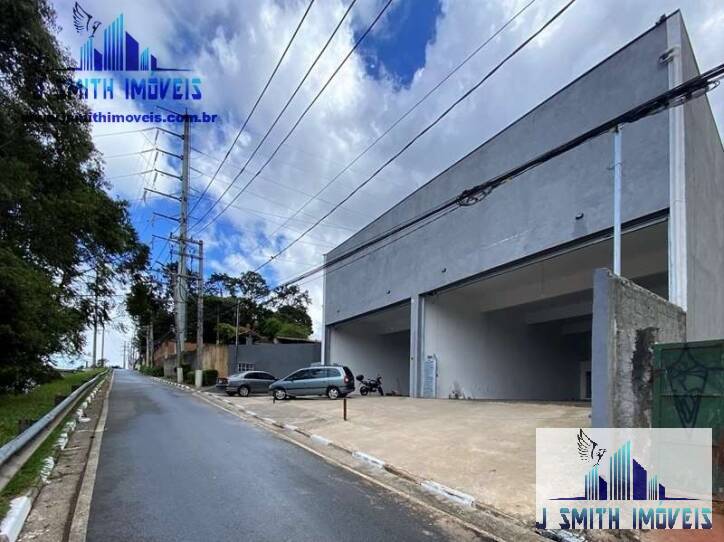 Loja-Salão para alugar, 185m² - Foto 2