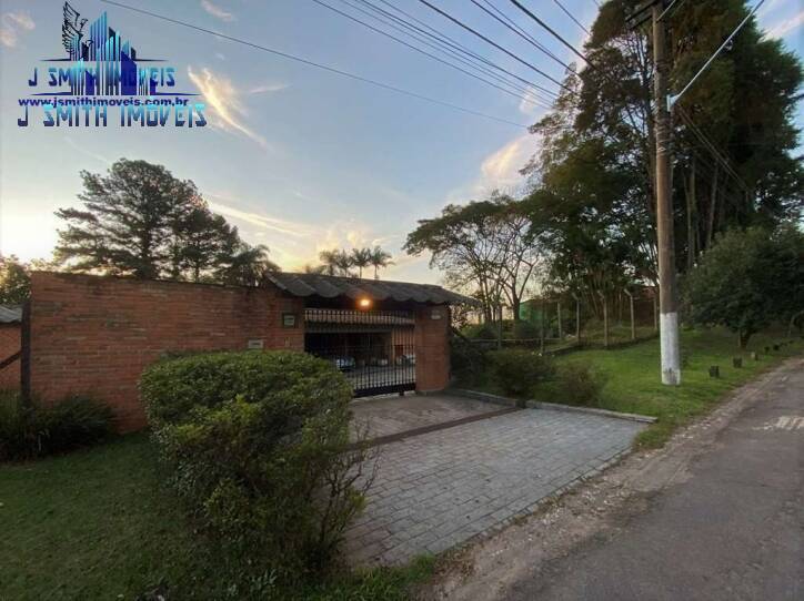 Casa de Condomínio à venda com 4 quartos, 521m² - Foto 3