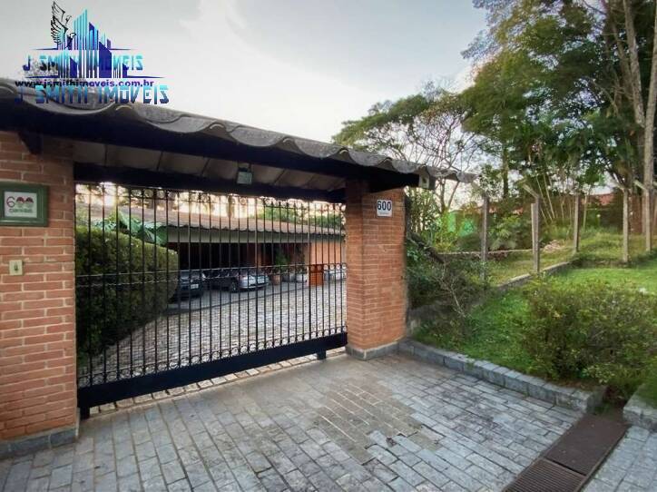 Casa de Condomínio à venda com 4 quartos, 521m² - Foto 4