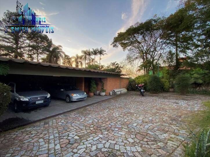 Casa de Condomínio à venda com 4 quartos, 521m² - Foto 5