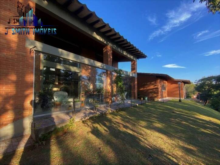 Casa de Condomínio à venda com 4 quartos, 521m² - Foto 24