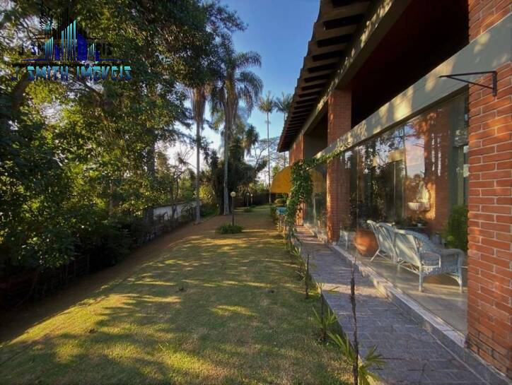 Casa de Condomínio à venda com 4 quartos, 521m² - Foto 28