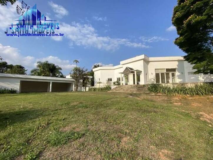 Casa de Condomínio à venda com 5 quartos, 740m² - Foto 8