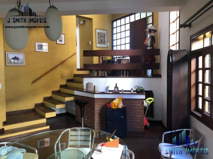 Casa de Condomínio à venda com 3 quartos, 188m² - Foto 8