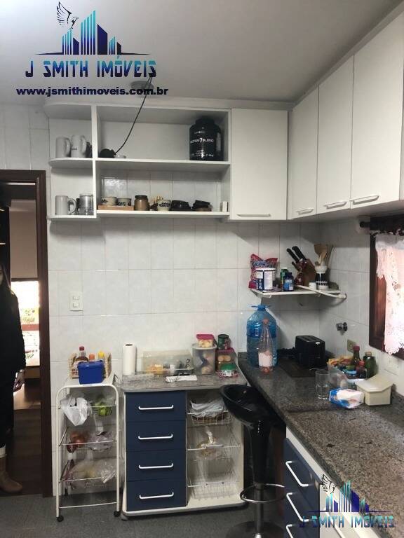 Casa de Condomínio à venda com 3 quartos, 188m² - Foto 14