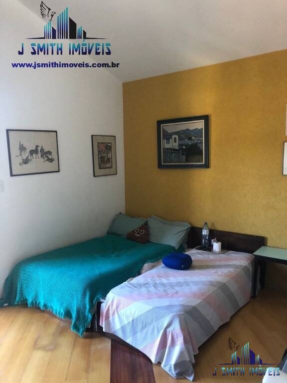 Casa de Condomínio à venda com 3 quartos, 188m² - Foto 22