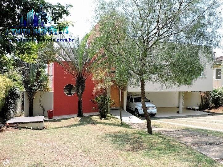 Casa de Condomínio à venda com 4 quartos, 428m² - Foto 25