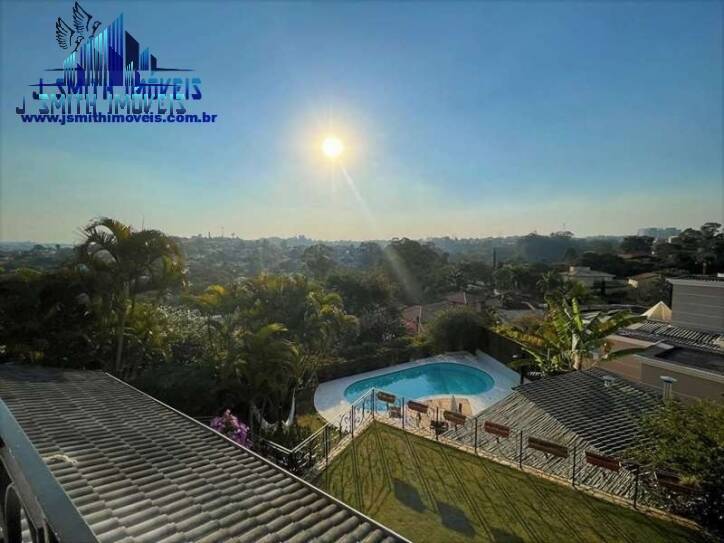 Casa de Condomínio à venda com 4 quartos, 388m² - Foto 40