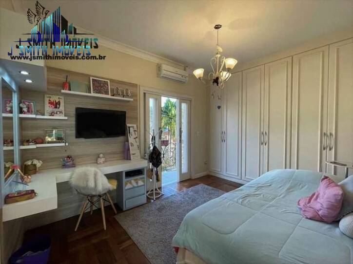 Casa de Condomínio à venda com 4 quartos, 388m² - Foto 47