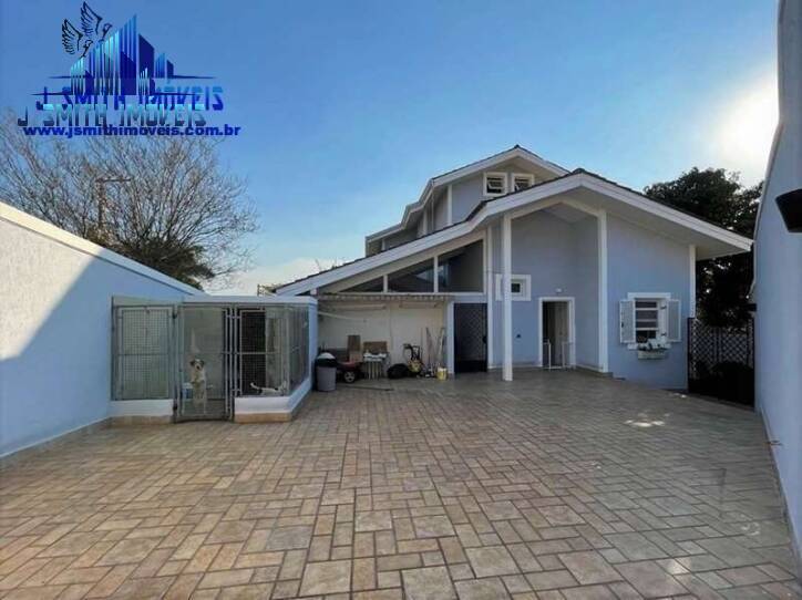 Casa de Condomínio à venda com 4 quartos, 388m² - Foto 52