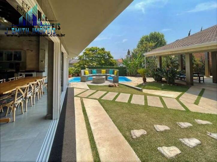 Casa de Condomínio à venda com 3 quartos, 313m² - Foto 33