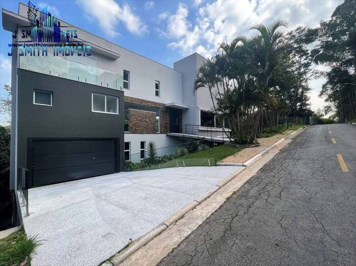 Casa à venda com 4 quartos, 435m² - Foto 4