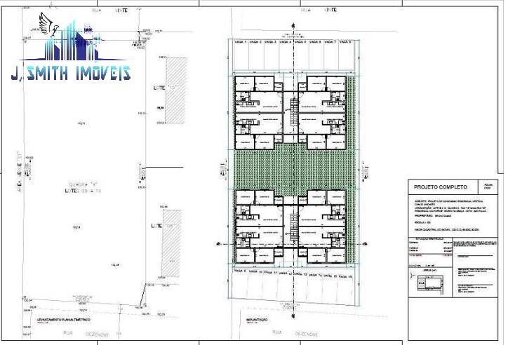 Terreno à venda, 931m² - Foto 9