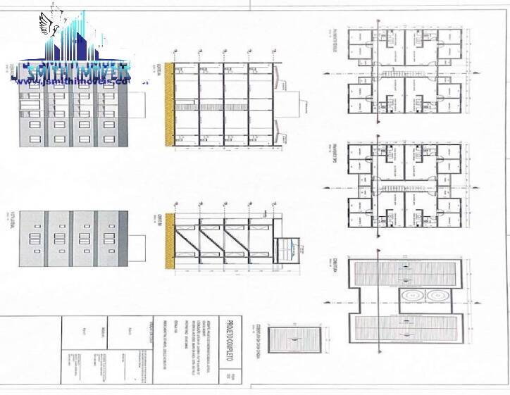 Terreno à venda, 931m² - Foto 10