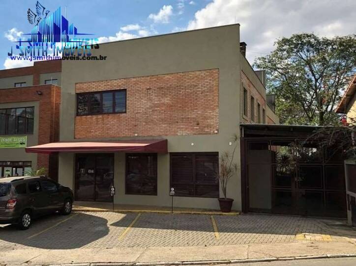 Loja-Salão à venda, 351m² - Foto 1